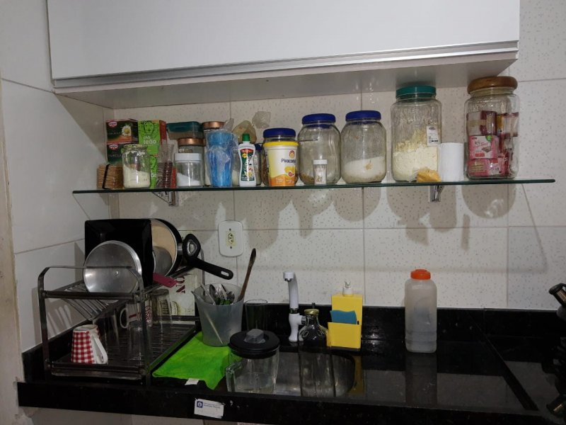 imóvel com 45m² - Peixinhos - Olinda