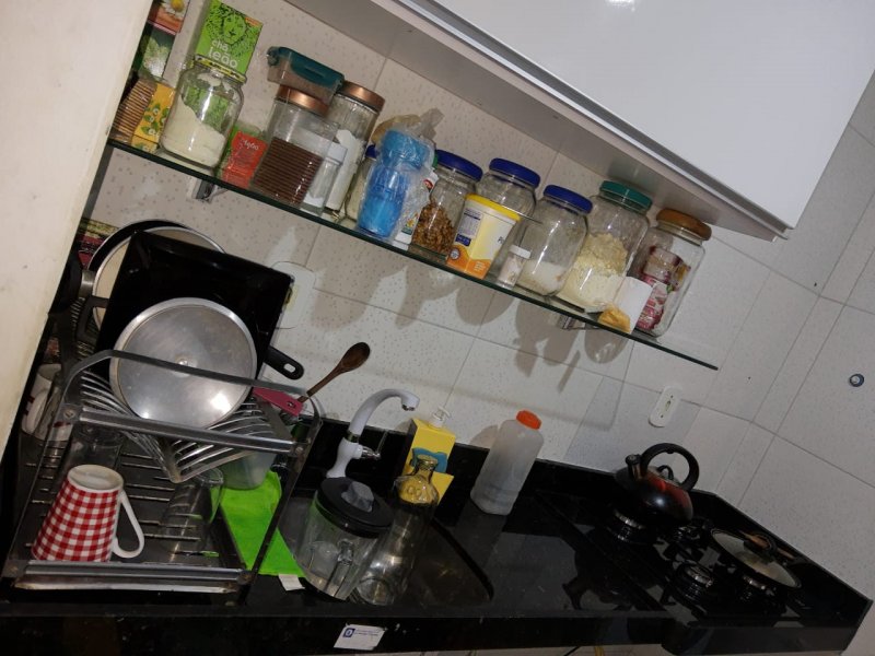 imóvel com 45m² - Peixinhos - Olinda
