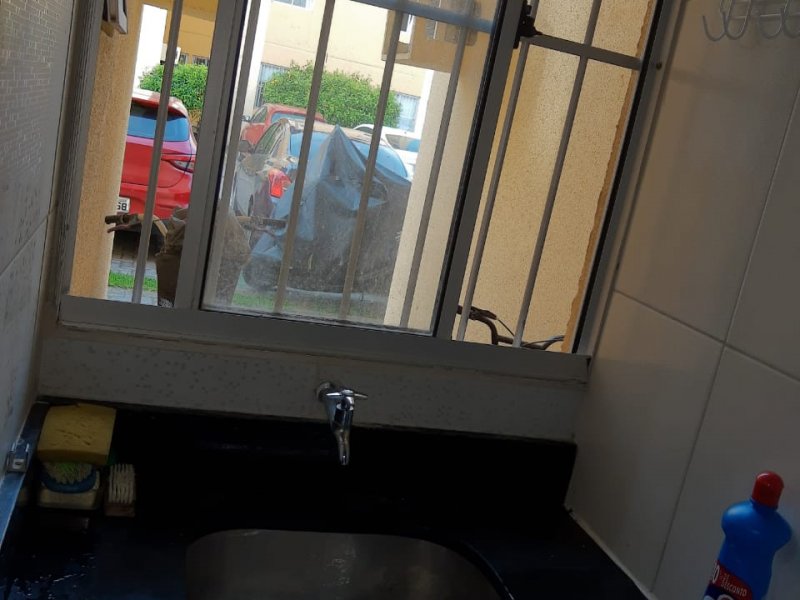 imóvel com 45m² - Peixinhos - Olinda
