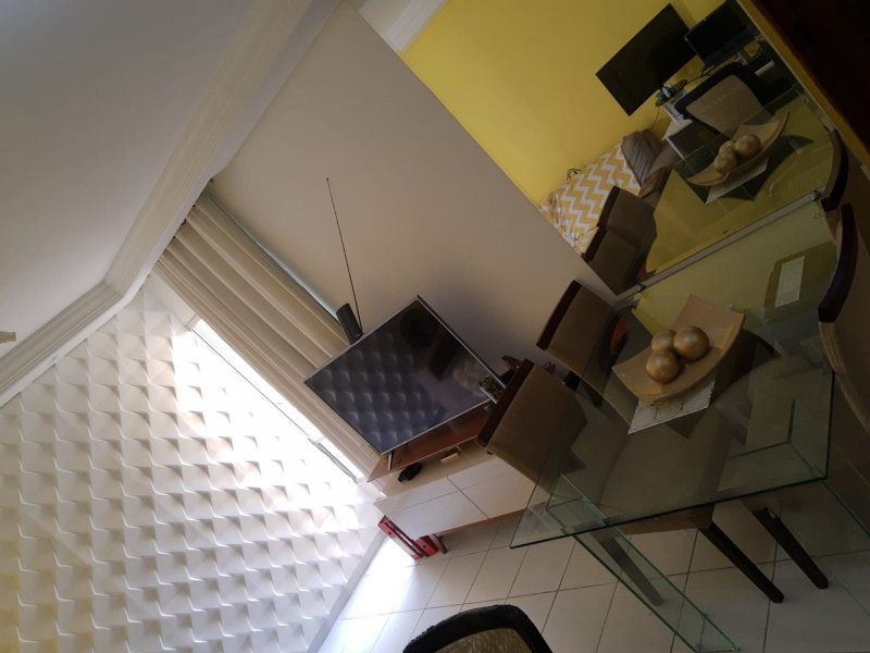 imóvel com 45m² - Peixinhos - Olinda