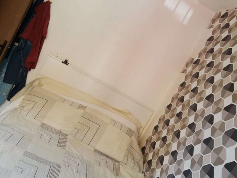 imóvel com 45m² - Peixinhos - Olinda
