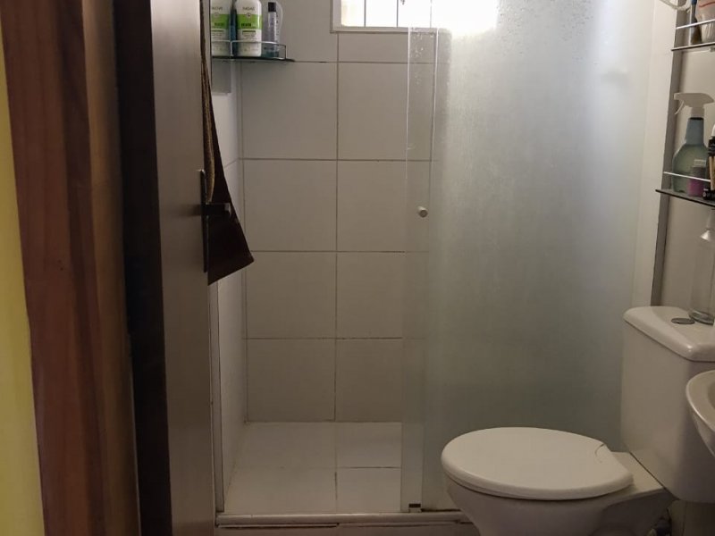 imóvel com 45m² - Peixinhos - Olinda