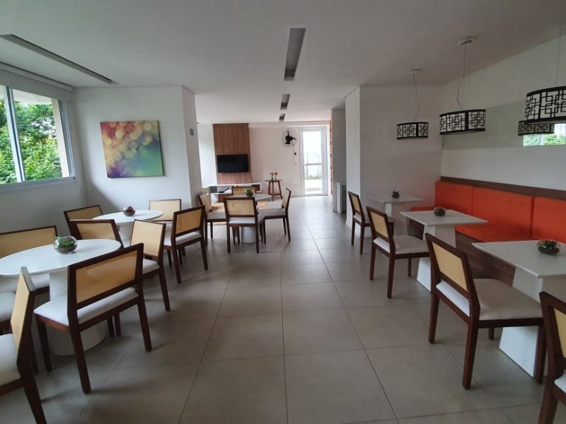 imóvel com 57m² - Vila Gomes - São Paulo
