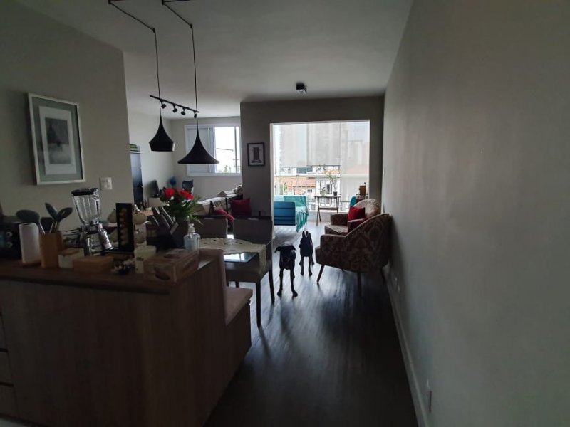 imóvel com 57m² - Vila Gomes - São Paulo