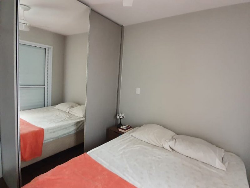 imóvel com 57m² - Vila Gomes - São Paulo