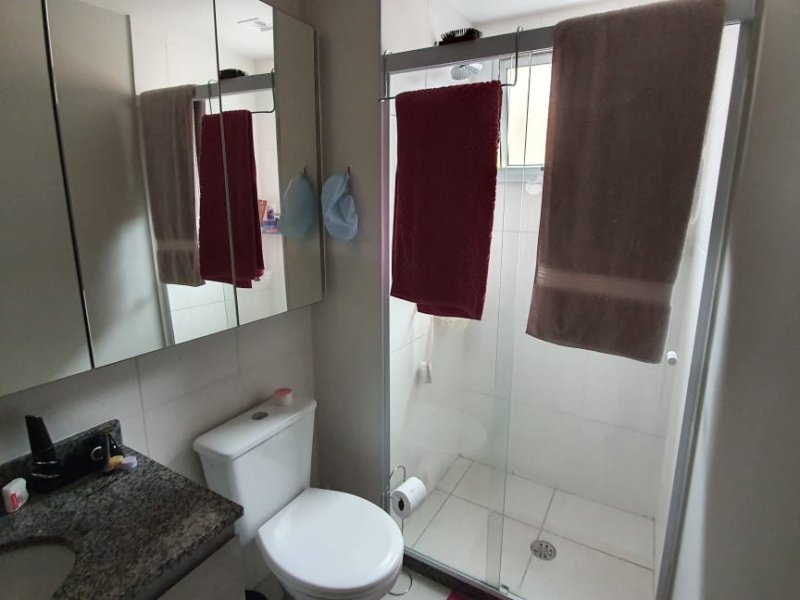 imóvel com 57m² - Vila Gomes - São Paulo