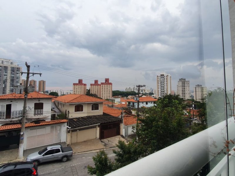 imóvel com 57m² - Vila Gomes - São Paulo
