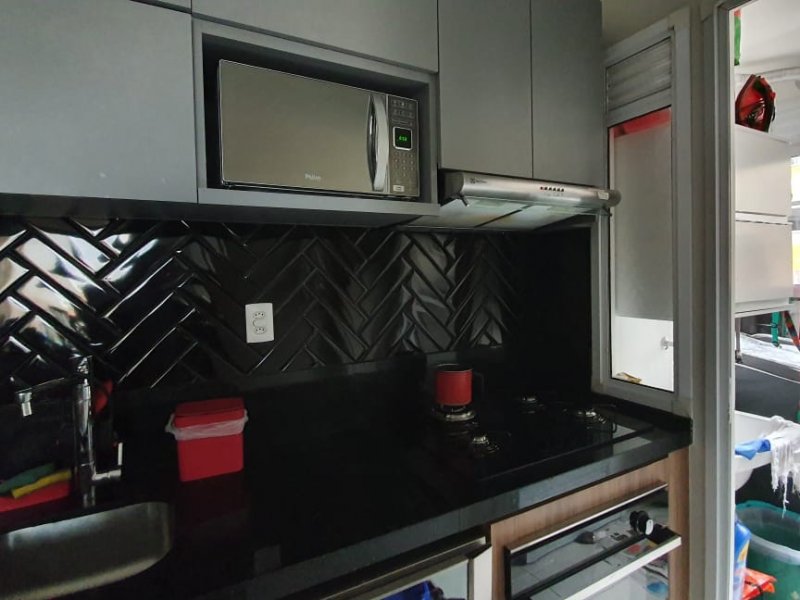 imóvel com 57m² - Vila Gomes - São Paulo