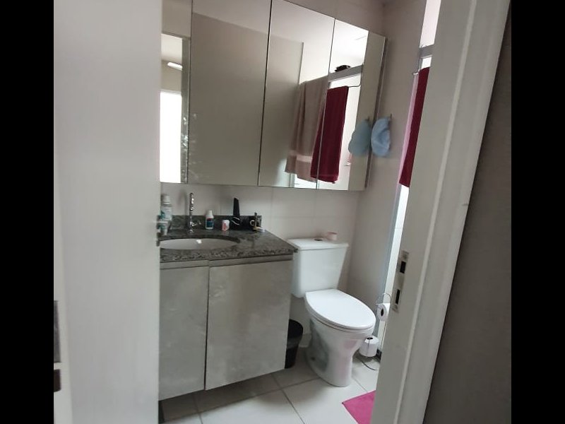 imóvel com 57m² - Vila Gomes - São Paulo