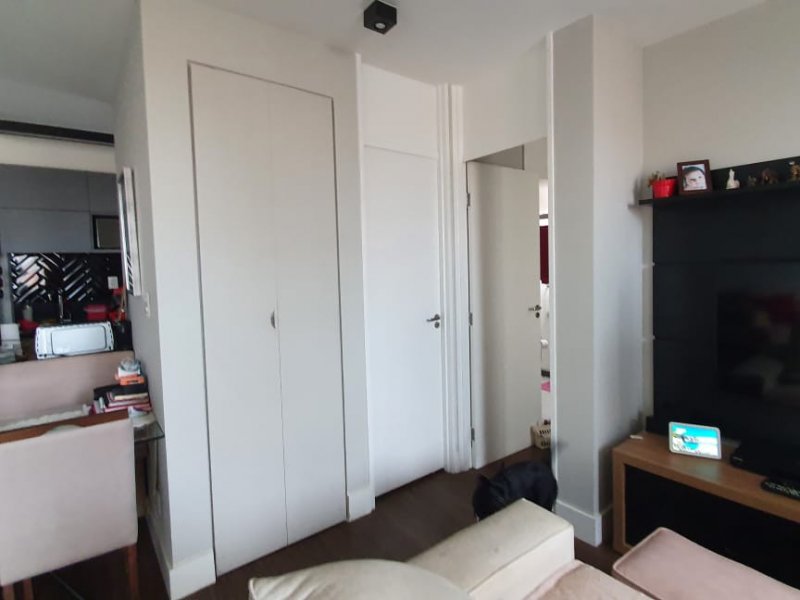 imóvel com 57m² - Vila Gomes - São Paulo