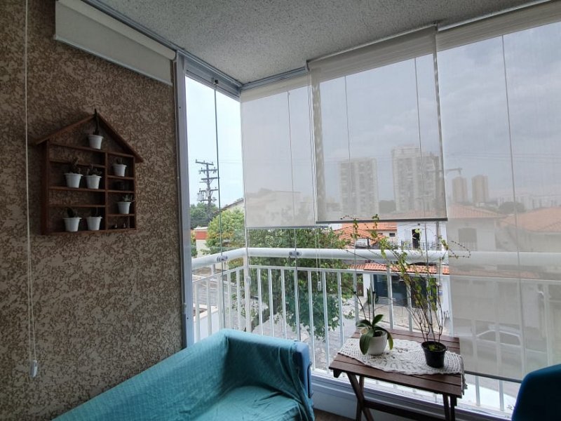 imóvel com 57m² - Vila Gomes - São Paulo