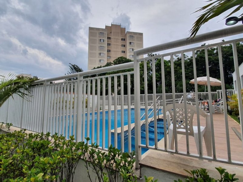 imóvel com 57m² - Vila Gomes - São Paulo