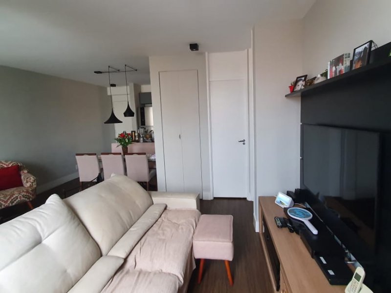 imóvel com 57m² - Vila Gomes - São Paulo