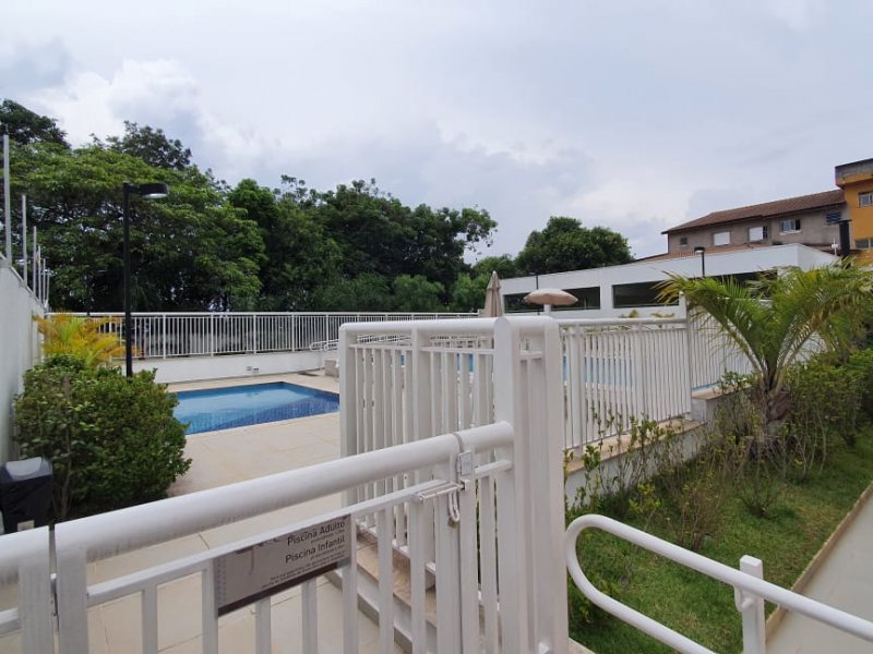 imóvel com 57m² - Vila Gomes - São Paulo