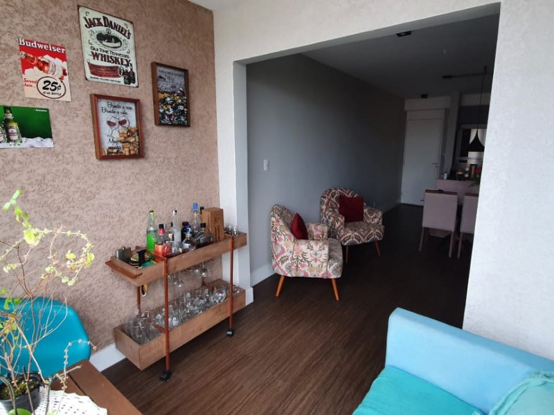 imóvel com 57m² - Vila Gomes - São Paulo