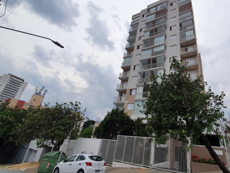 imóvel com 57m² - Vila Gomes - São Paulo
