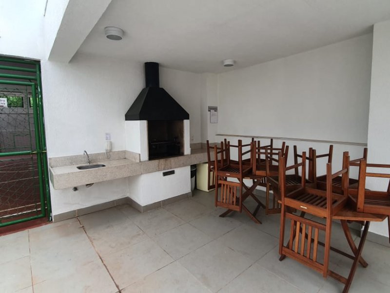 imóvel com 57m² - Vila Gomes - São Paulo