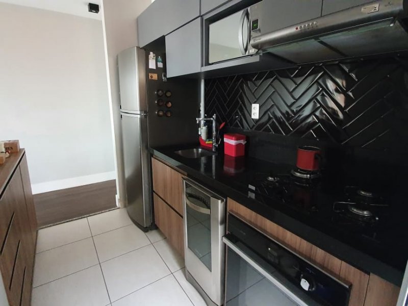 imóvel com 57m² - Vila Gomes - São Paulo