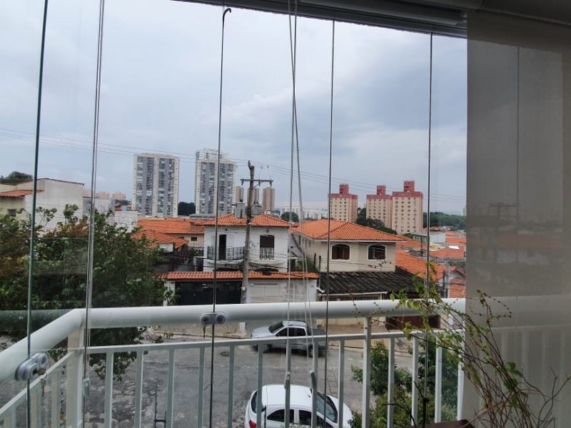 imóvel com 57m² - Vila Gomes - São Paulo