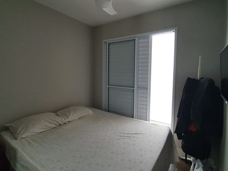 imóvel com 57m² - Vila Gomes - São Paulo