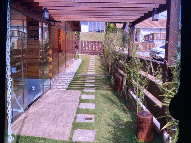 Chácara à venda Chácaras Berro D'Água com 120m² e 2 quartos por R$ 290.000 - 171781763-image.jpg