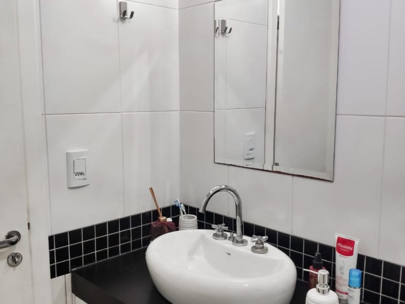 imóvel com 61m² - Capão Raso - Curitiba