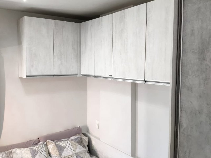 imóvel com 61m² - Capão Raso - Curitiba