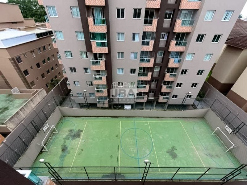 imóvel com 61m² - Capão Raso - Curitiba