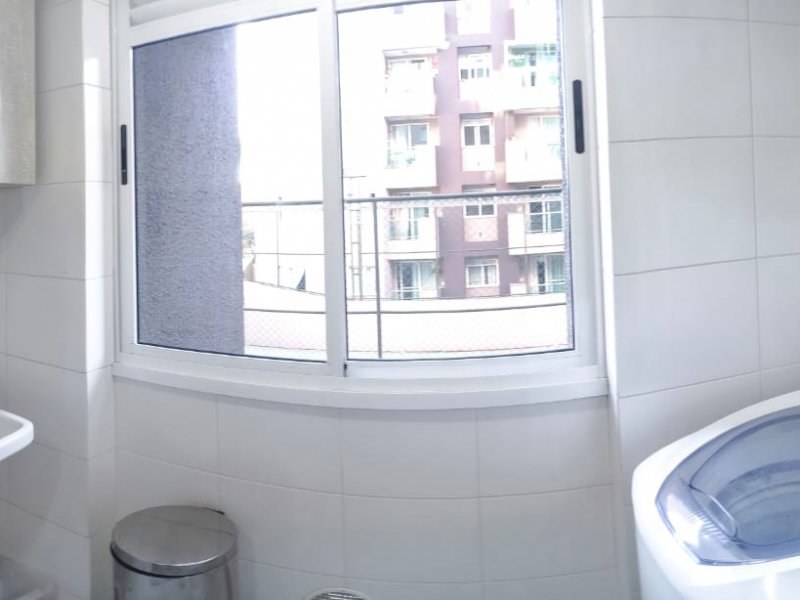 imóvel com 61m² - Capão Raso - Curitiba