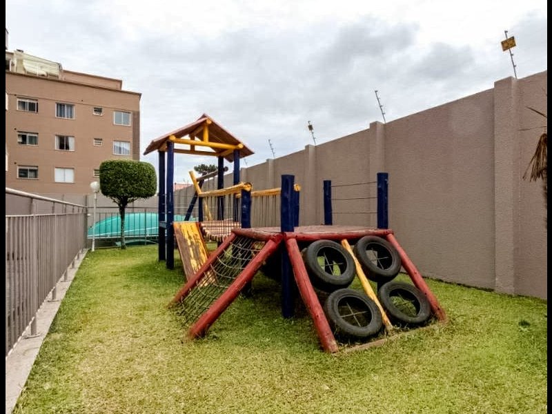 imóvel com 61m² - Capão Raso - Curitiba