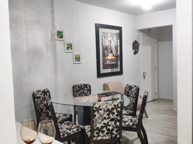 imóvel com 61m² - Capão Raso - Curitiba