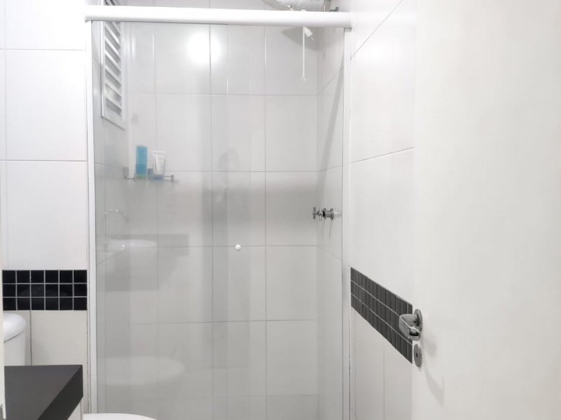 imóvel com 61m² - Capão Raso - Curitiba