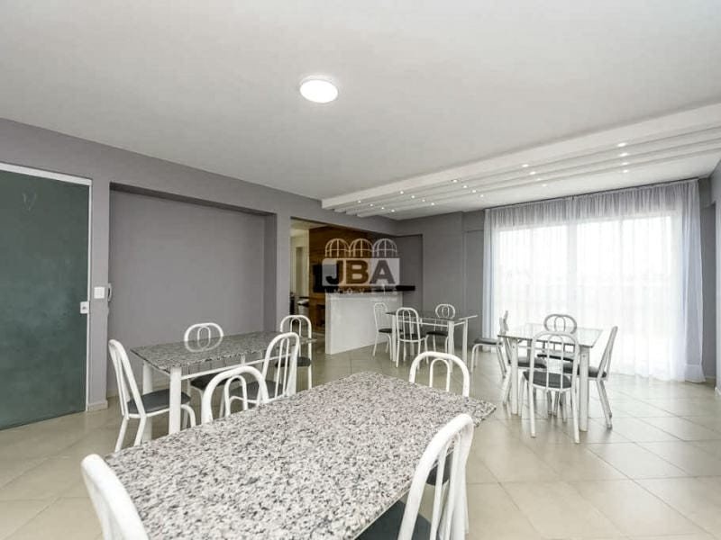 imóvel com 61m² - Capão Raso - Curitiba