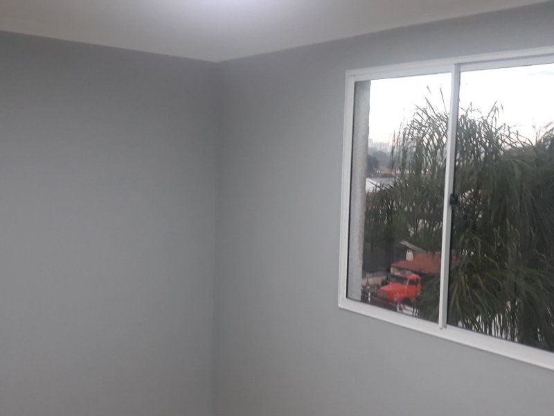 imóvel com 47m² - Novo Mundo - Curitiba