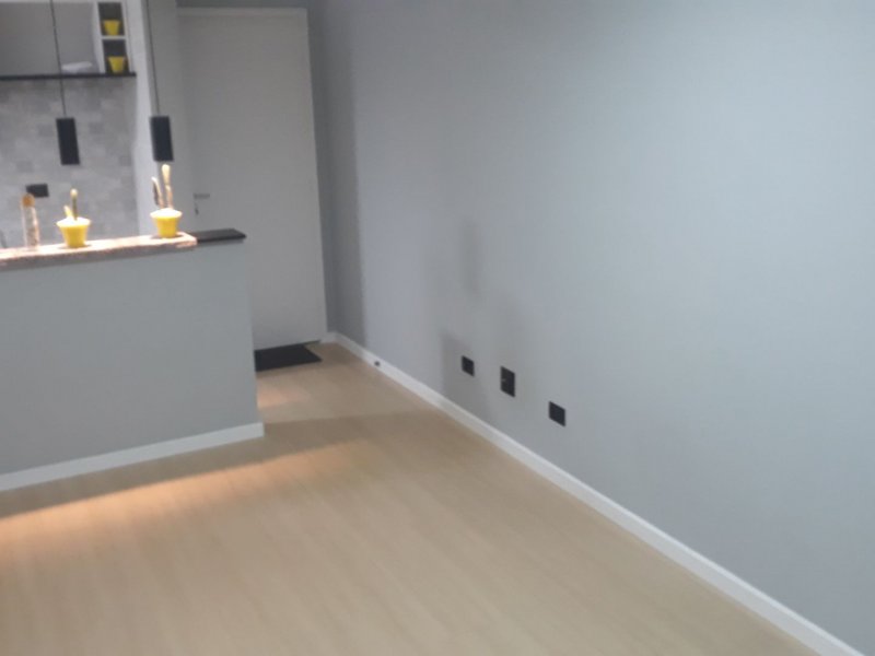 imóvel com 47m² - Novo Mundo - Curitiba
