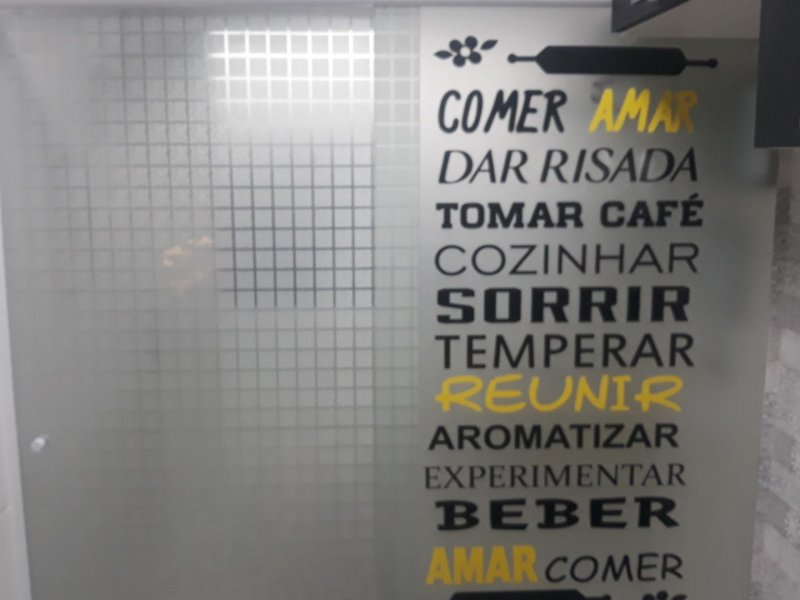 imóvel com 47m² - Novo Mundo - Curitiba