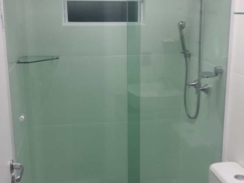 imóvel com 47m² - Novo Mundo - Curitiba