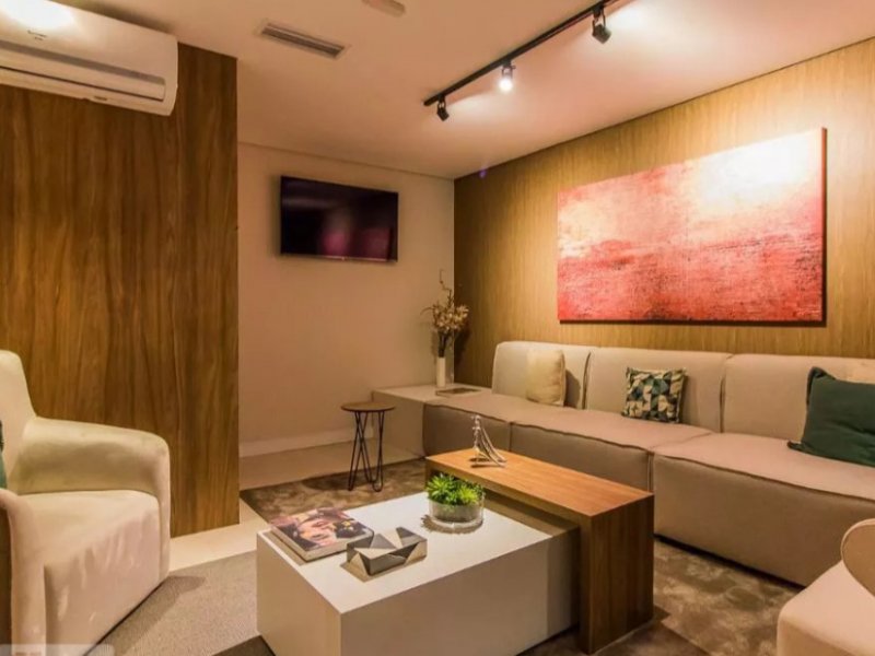Apartamento à venda Centro com 25m² e 1 quarto por R$ 320.000 - 1969153586-20210331-005407.jpg