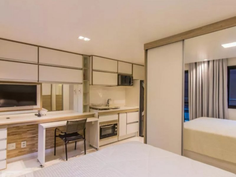 Apartamento à venda Centro com 25m² e 1 quarto por R$ 320.000 - 2043041752-20210331-004759.jpg
