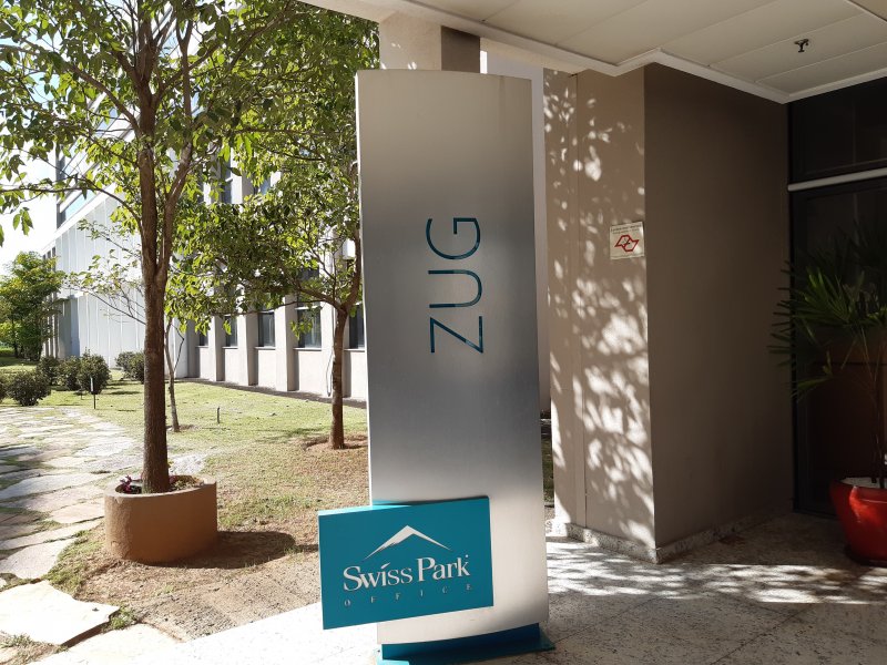 Comercial à venda Swiss Park com 40m² e  quartos por R$ 210.000 - 841233543-inbound4064847427509456696.jpg