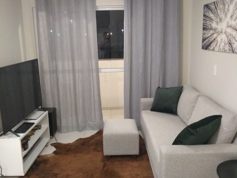 Apartamento à venda Pinheirinho com 85m² e 3 quartos por R$ 280.000 - 437778474-img-20201019-192716277.jpg