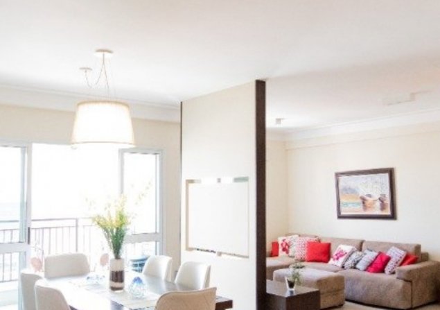 imóvel com 129m²