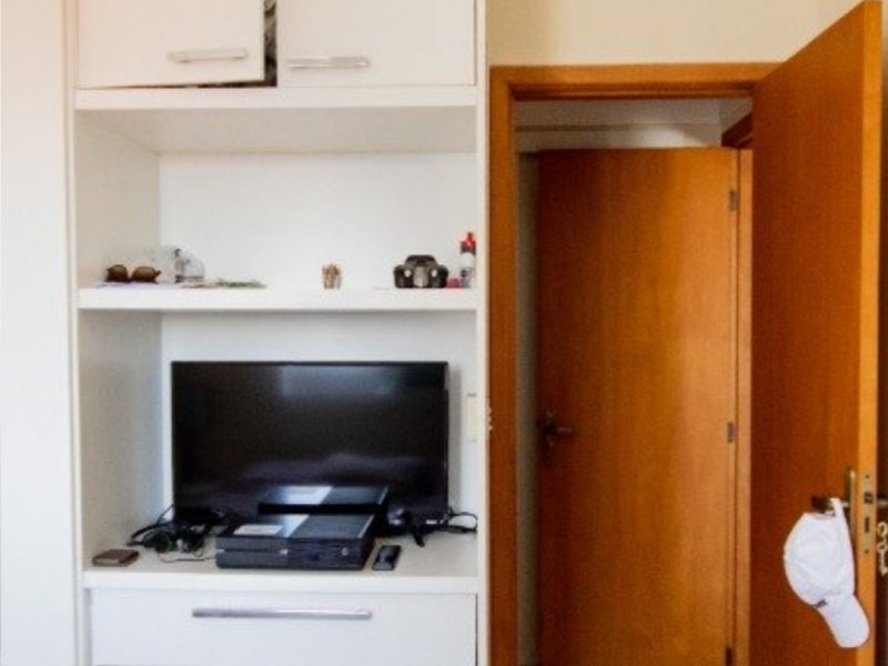 imóvel com 129m² - Jardim Alvorada - Sao Jose dos Campos