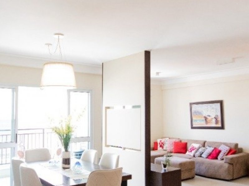 imóvel com 129m² - Jardim Alvorada - Sao Jose dos Campos