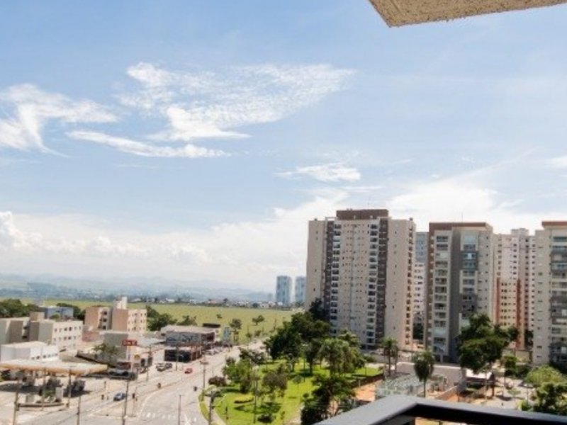 imóvel com 129m² - Jardim Alvorada - Sao Jose dos Campos