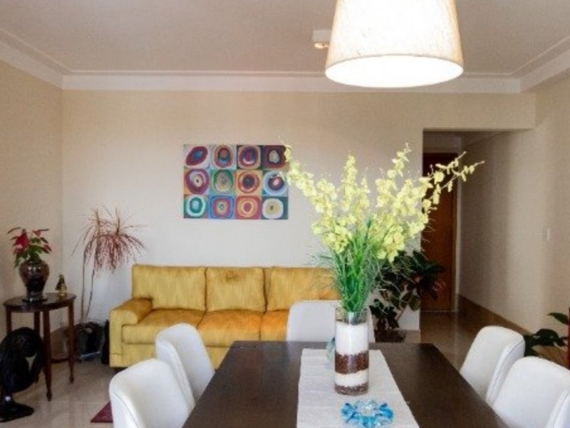 imóvel com 129m² - Jardim Alvorada - Sao Jose dos Campos