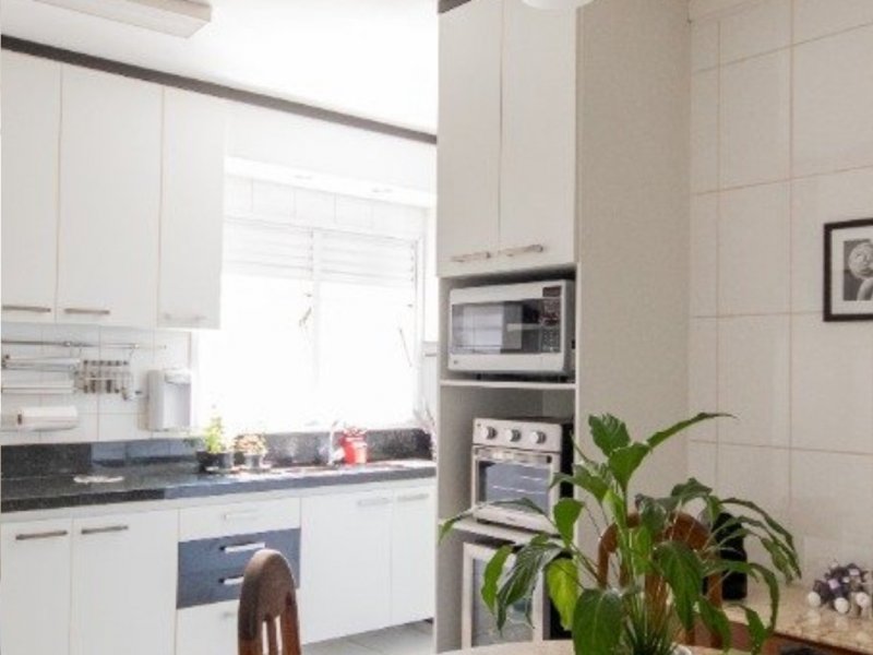 imóvel com 129m² - Jardim Alvorada - Sao Jose dos Campos