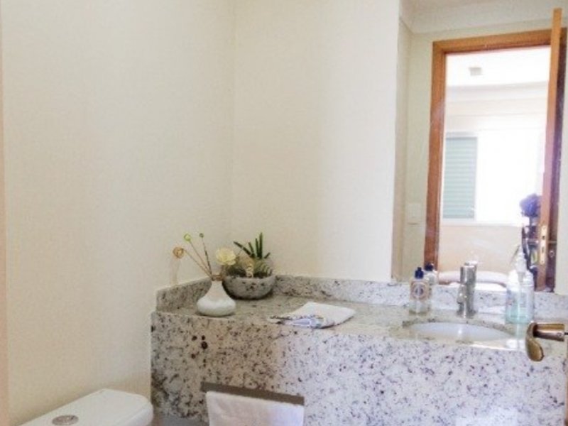 imóvel com 129m² - Jardim Alvorada - Sao Jose dos Campos