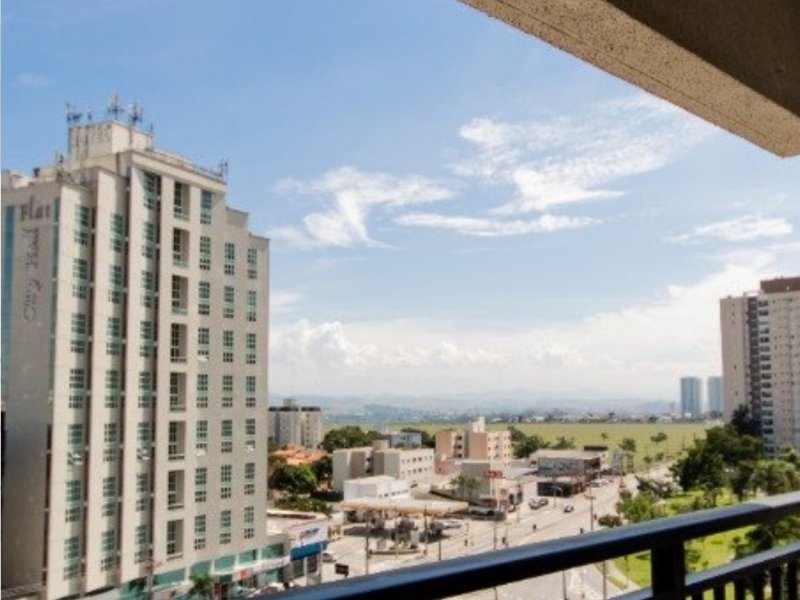 imóvel com 129m² - Jardim Alvorada - Sao Jose dos Campos