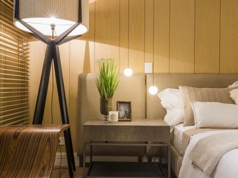 imóvel com 272m² - Ecoville - Curitiba